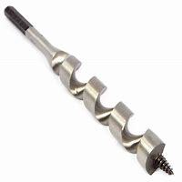 TM-Ship Auger Bits